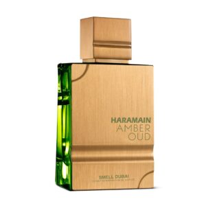 Haramain Amber Oud Smell Dubai, 100ml, Extrait De Parfum