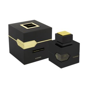 Alternative view of Haramain L'Aventure Extreme, 100ml, Extrait De Parfum