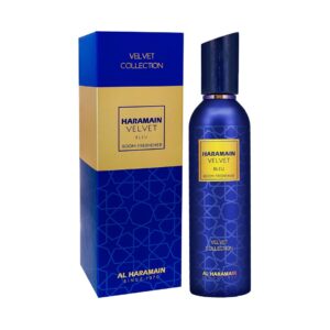 Alternative view of Haramain Velvet Bleu Room Freshener 250ml