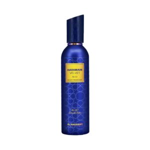 Haramain Velvet Bleu Room Freshener 250ml