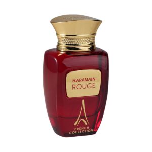 Haramain Rouge French Collection, 100ml, Eau De Parfum