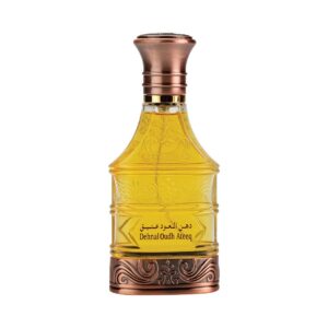 Haramain Dehnal Oudh Ateeq, 55ml, Eau De Parfum
