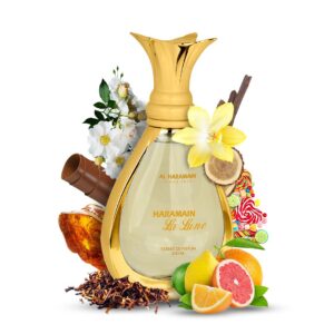 Alternative view of Haramain La Lune, 100ml, Extrait De Parfum