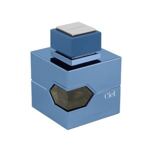 Haramain L'Aventure Ciel, 100ml, Extrait De Parfum