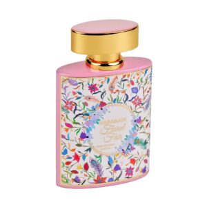 Haramain Floral Fair, 100ml, Extrait De Parfum