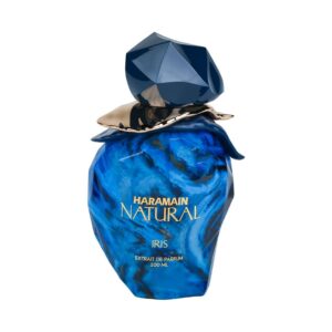 Haramain Natural Iris, 100ml, Extrait De Parfum