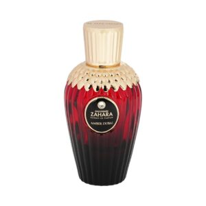 Haramain Zahara Amber Dubai, 100ml, Extrait De Parfum