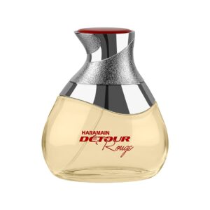 Haramain Detour Rouge, 100ml, Eau De Parfum