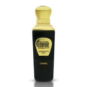 Haramain Empire Aromatique Ombre, 100ml, Extrait De Parfum