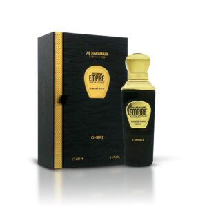 Alternative view of Haramain Empire Aromatique Ombre, 100ml, Extrait De Parfum