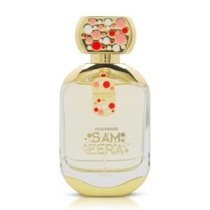 Haramain Sameera, 100ml, Extrait De Parfum