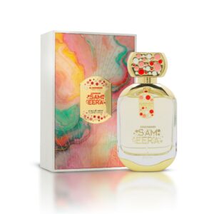Alternative view of Haramain Sameera, 100ml, Extrait De Parfum