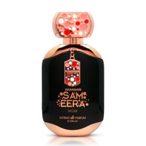 Haramain Sameera Noir, 100ml, Extrait De Parfum