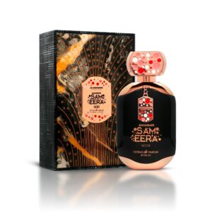 Alternative view of Haramain Sameera Noir, 100ml, Extrait De Parfum