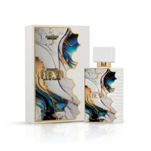 Alternative view of Haramain Freya, 100ml, Eau De Parfum