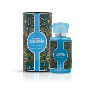 Alternative view of Haramain Conception, 100ml, Eau De Parfum