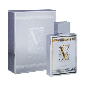 Alternative view of Haramain Vintage Silver, 100ml, Extrait De Parfum